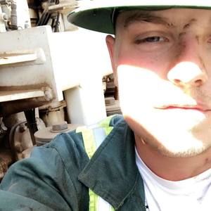 Meet your Posher, Logan
